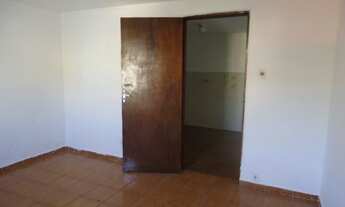 Imagem 3: Casa com 1 dormitório para alugar, 40 m² por R$ 650,00/mês - São João Clímaco - São Paulo