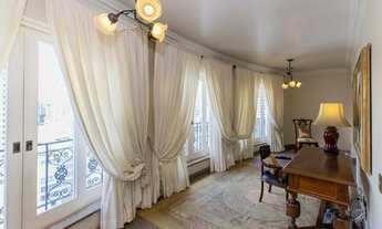 Imagem 7: São Paulo - Apartamento Padrão - Jardim Paulista