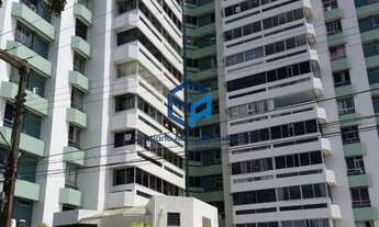 Imagem 7: Apartamento 4/4 Próximo do Atheneu com 149 m²