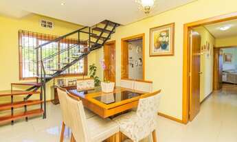 Imagem 4: Cobertura no Menino Deus com Maravilhosa Vista