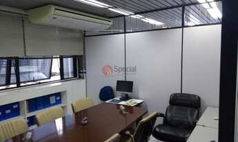 Imagem 7: ANDAR CORPORATIVO NO TATUAPÉ, 190M² DE ÁREA ÚTIL