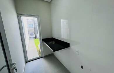 Imagem 6: Casa de condomínio para venda tem 170 metros quadrados com 3 quartos em Ponta Negra - Mana