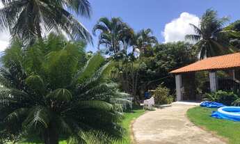 Imagem 2: Sítio/Chácara para aluguel e venda possui 150 metros quadrados com 2 quartos