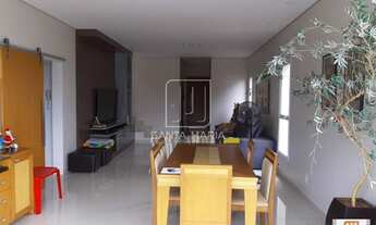 Imagem 3: Casa (sobrado em condominio) 4 dormitórios/suite, cozinha planejada, portaria 24hs, lazer