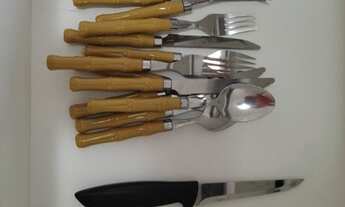 Imagem 7: AP 2 QUARTOS MOBILIADO