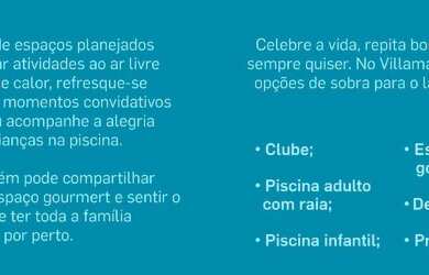 Imagem 7: Villamarine, 60 meses,Cond. em Lauro de Freitas - Lotes a partir de 325 m²