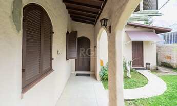 Imagem 3: Casa em Tristeza