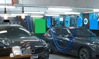 Imagem 3: Lava Rápido Pinheiros Lucro R$ 4 Mil