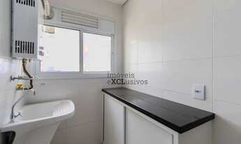 Imagem 6: Apartamento com 2 dormitórios à venda, 69 m² por R$ 599.128,00 - Ecoville - Curitiba/PR