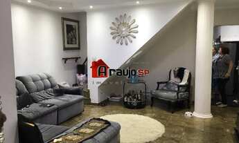 Imagem 3: LINDO SOBRADO TODO MOBILIADO PROXIMO AO METRO BELEM