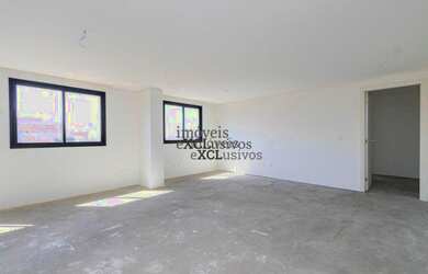 Imagem 7: Cobertura com 3 dormitórios à venda, 197 m² por R$ 2.485.000,00 - Bigorrilho - Curitiba/PR
