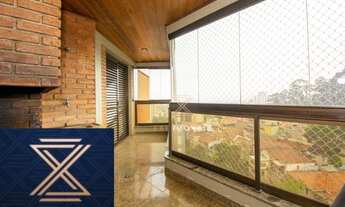 Imagem 7: Apartamento com 4 dormitórios à venda, 190 m² por R$ 900.000,00 - Vila Ester - São Paulo/S