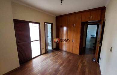 Imagem 7: Apartamento com 3 dormitórios para alugar, 127 m² por R$ 1.750,00/mês - Jardim São Paulo