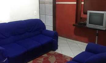 Imagem: Mogi das Cruzes - Casa Padrão - Conjunto