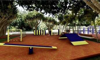 Imagem 6: Condomínio de sitios em Aragoiânia