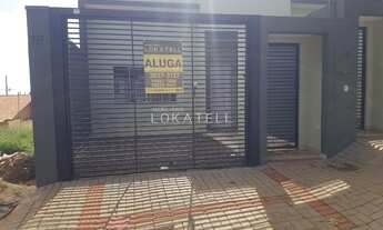 Imagem: Casa para locação no Cataratas