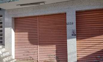 Imagem 3: Duas salas comerciais amplas