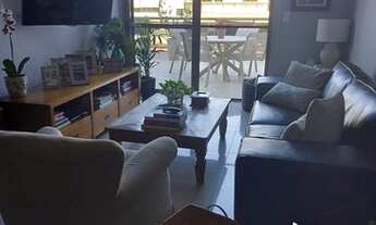 Imagem: EXCELENTE COBERTURA NO RECREIO