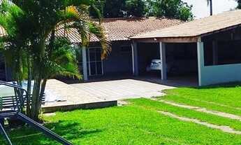 Imagem 5: Linda chácara com 1090 m² de terreno. Estudo troca