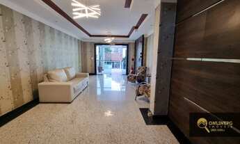 Imagem 7: Apartamento com 2 dormitórios à venda, 97 m² por R$ 410.000,00 - Aviação - Praia Grande/SP