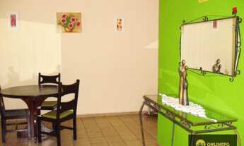 Imagem 2: Apartamento com 1 dormitório à venda, 39 m² por R$ 175.000,00 - Vila Tupi - Praia Grande/S