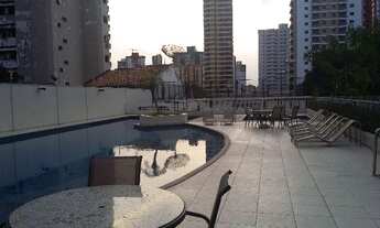 Imagem 5: Apartamento para aluguel em andar alto com 2 quartos em Umarizal - Belém - PA