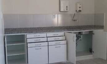 Imagem: Sala à venda, 40 m² por R$ 165.000,00