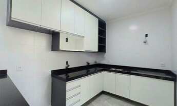 Imagem 3: Casa com 3 dormitórios à venda, 128 m² por R$ 720.000,00 - Condomínio Reserva Ipanema - So