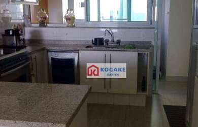 Imagem 9: Apartamento, 199 m² - venda por R$ 1.800.000,00 ou aluguel por R$ 9.000,00/mês - Jardim Aq