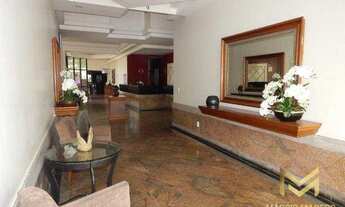 Imagem 7: Apartamento com 1 suíte à venda, 44 m² por R$ 350.000 - Meireles - Fortaleza/CE