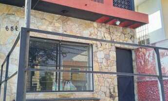 Imagem: Casa com 3 dormitórios, 254 m² - venda