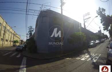 Imagem 3: Salão/Galpão (salão - térreo