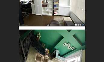 Imagem 6: Salão de Beleza