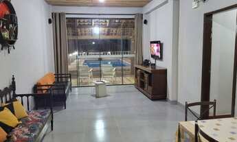 Imagem 7: Conservatória casa inteira temporada