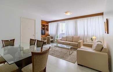 Imagem 4: São Paulo - Apartamento Padrão - Jardim Paulista