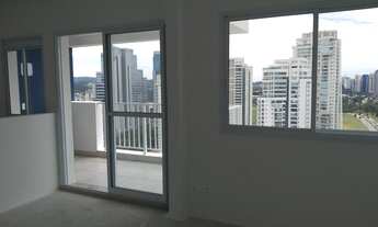 Imagem 3: Apartamento para venda no Acqua Park