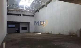 Imagem 3: SãO CAETANO DO SUL - Galpão/Depósito/Armazém - Prosperidade