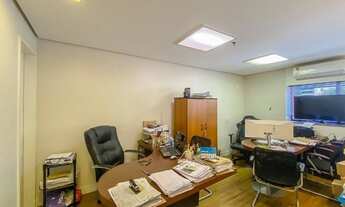 Imagem 4: São Paulo - Conjunto Comercial/Sala - Moema