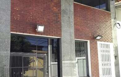 Imagem 2: Prédio Comercial- Vila Clementino