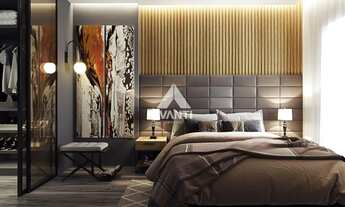 Imagem 7: APARTAMENTO 2 DORMITÓRIOS 1 SUÍTE NO PETRÓPOLIS