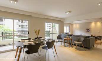 Imagem: Apartamento reformado com varanda de 2 dormitórios