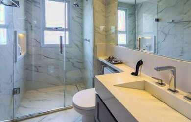 Imagem 2: Apartamento a venda no Scene Santana