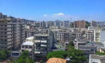 Imagem 2: Rio de Janeiro - Apartamento Padrão - Grajaú