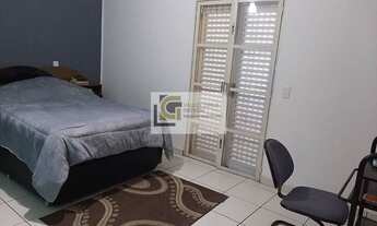 Imagem 5: Sobrado para venda com 217 metros quadrados com 4 quartos