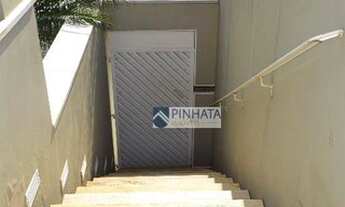 Imagem 3: Casa com 4 dormitórios à venda, 391 m² por R$ 1.700.000,00 - Jardim Itália - Vinhedo/SP