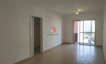 Imagem 1: Apartamento 3 dorms para Locação Anual - Vila da Saúde, São Paulo - 78m², 1 vaga