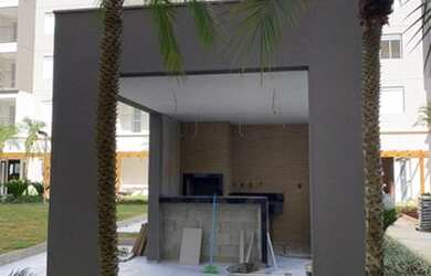 Imagem 2: Apartamento com 2 dormitórios à venda, 56 m2 por R$ 421.590 - Vila das Mercês - São Paulo