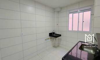 Imagem 7: Condomínio Praia de Ponta Negra - 2 quartos 46m²