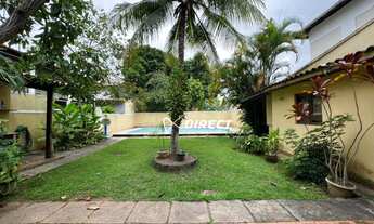 Imagem 5: Barra da Tijuca Casa em condomínio com 4 dormitórios