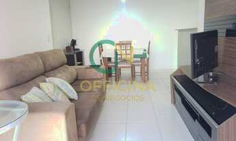 Imagem: SANTOS - Apartamento Padrão - ENCRUZILHADA